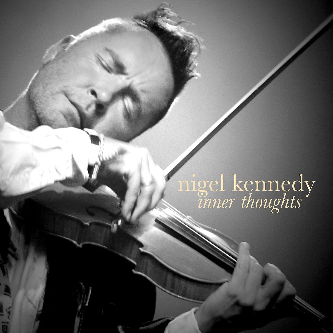 Nigel Kennedy - Violin Concerto No. 2 in E Major, BWV 1042: II. Adagio