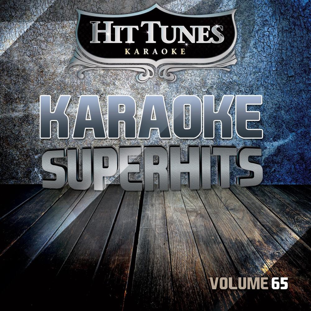 Hit Tunes Karaoke - Special (Originally Performed By Garbage) [Karaoke Version]