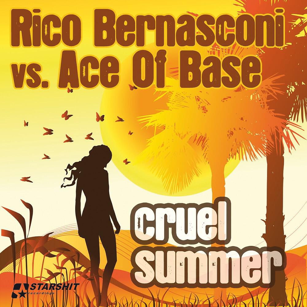 Rico Bernasconi - Cruel Summer (Original Club.mix)