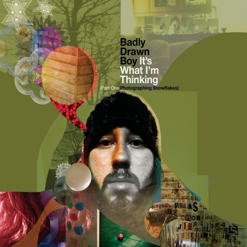 BADLY DRAWN BOY - Too Many Miracles (Tim And Sam's Tim And The Sam Band With Tim And Sam)