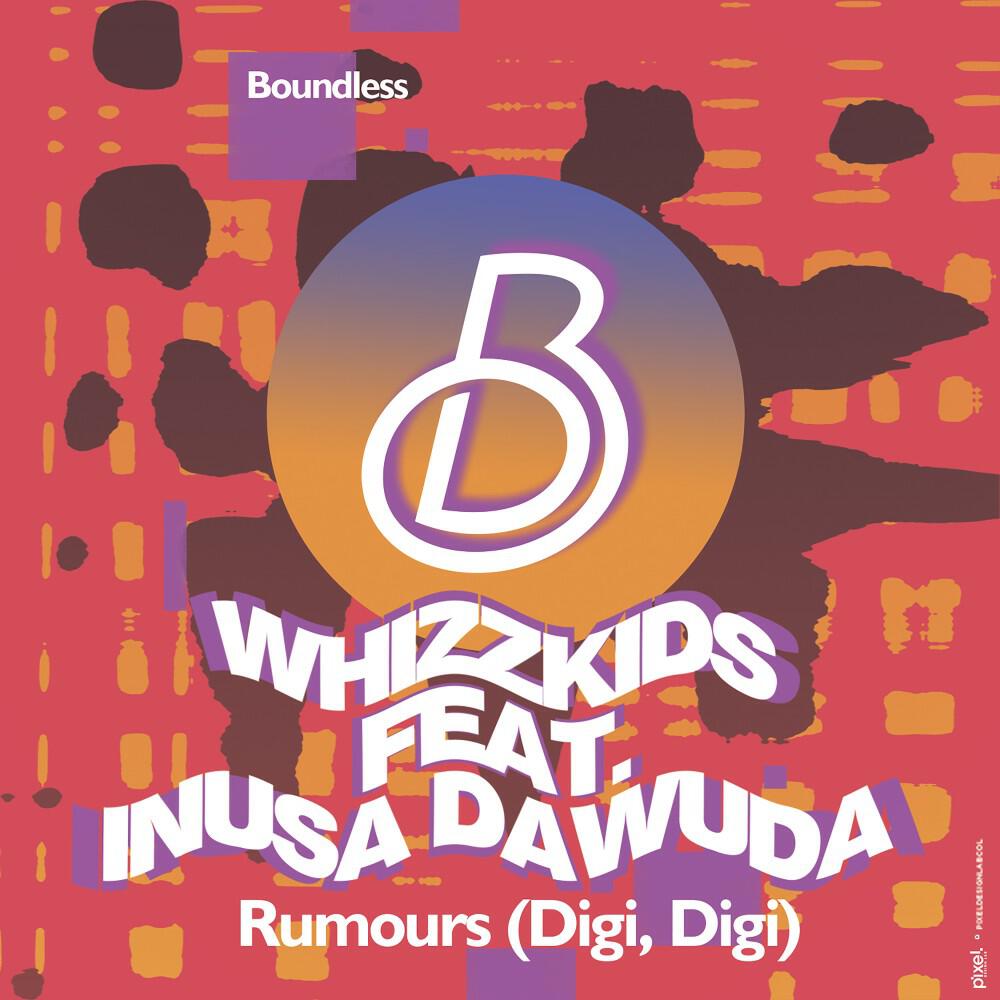 Whizzkids - Rumours (Digi Digi ) [STFU Mix]