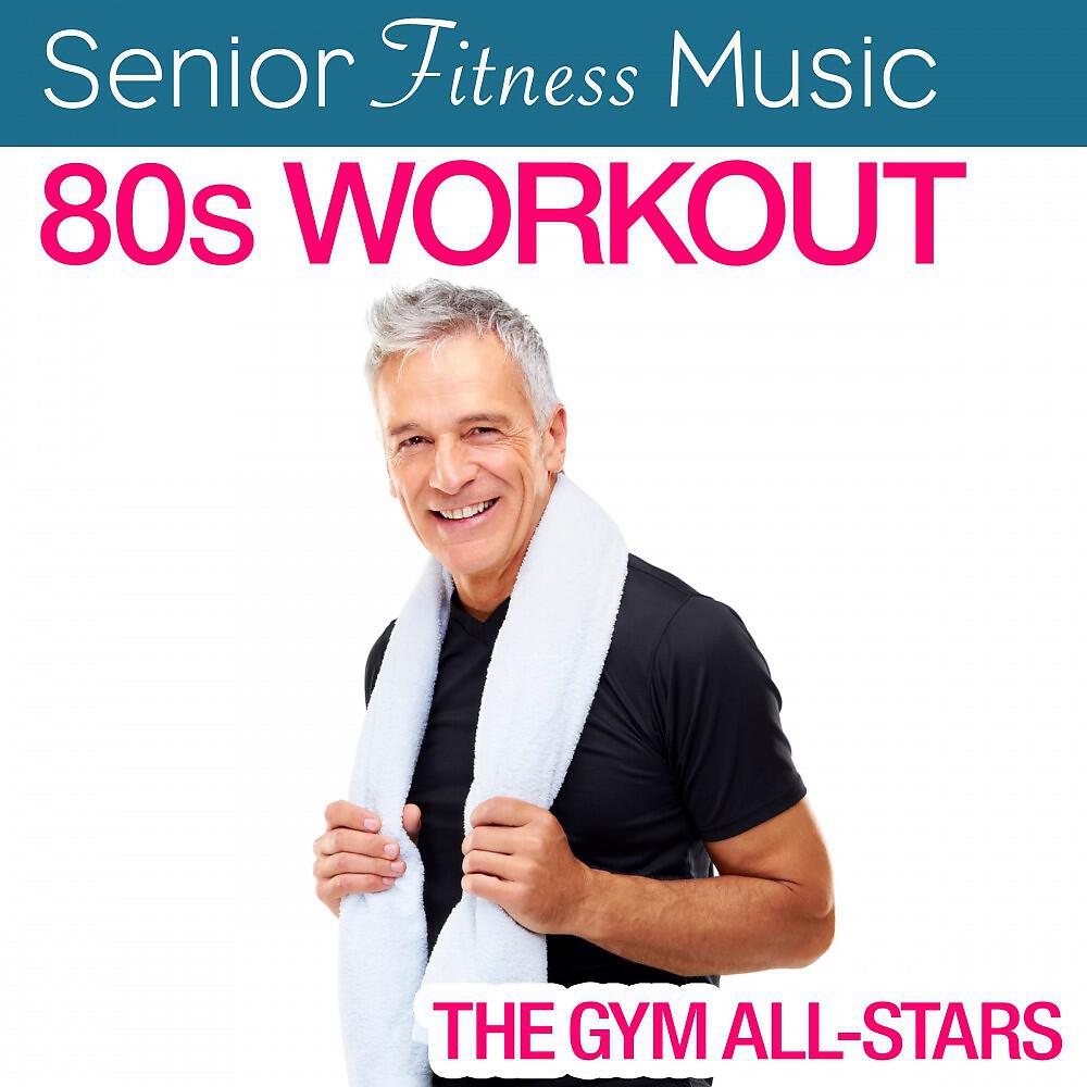 The Gym All-Stars - The Winner Takes It All (123 BPM)