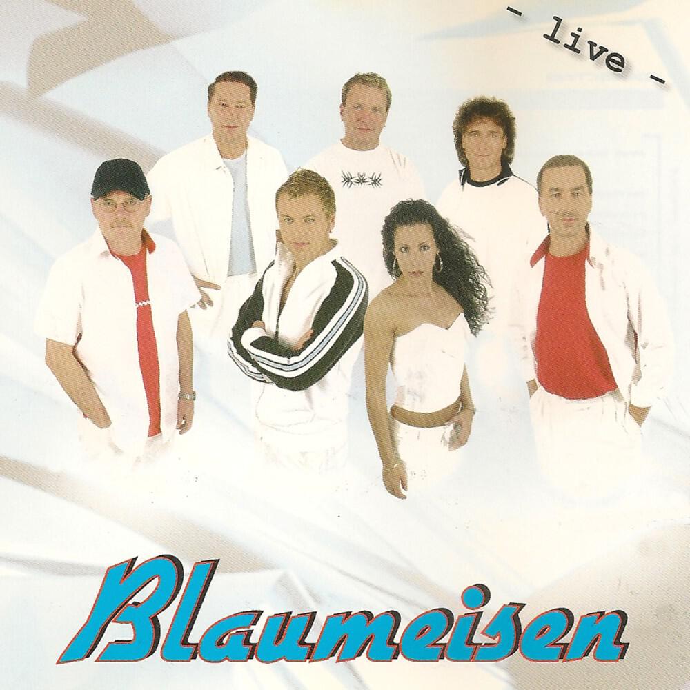 Blaumeisen - Intro: Download Sequenz (Live)