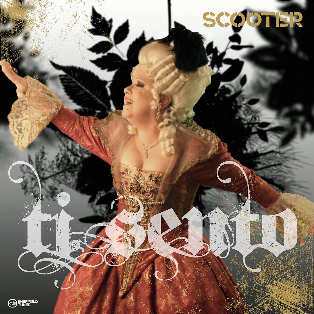 Scooter - Ti Sento (Lissat & Voltaxx Remix)