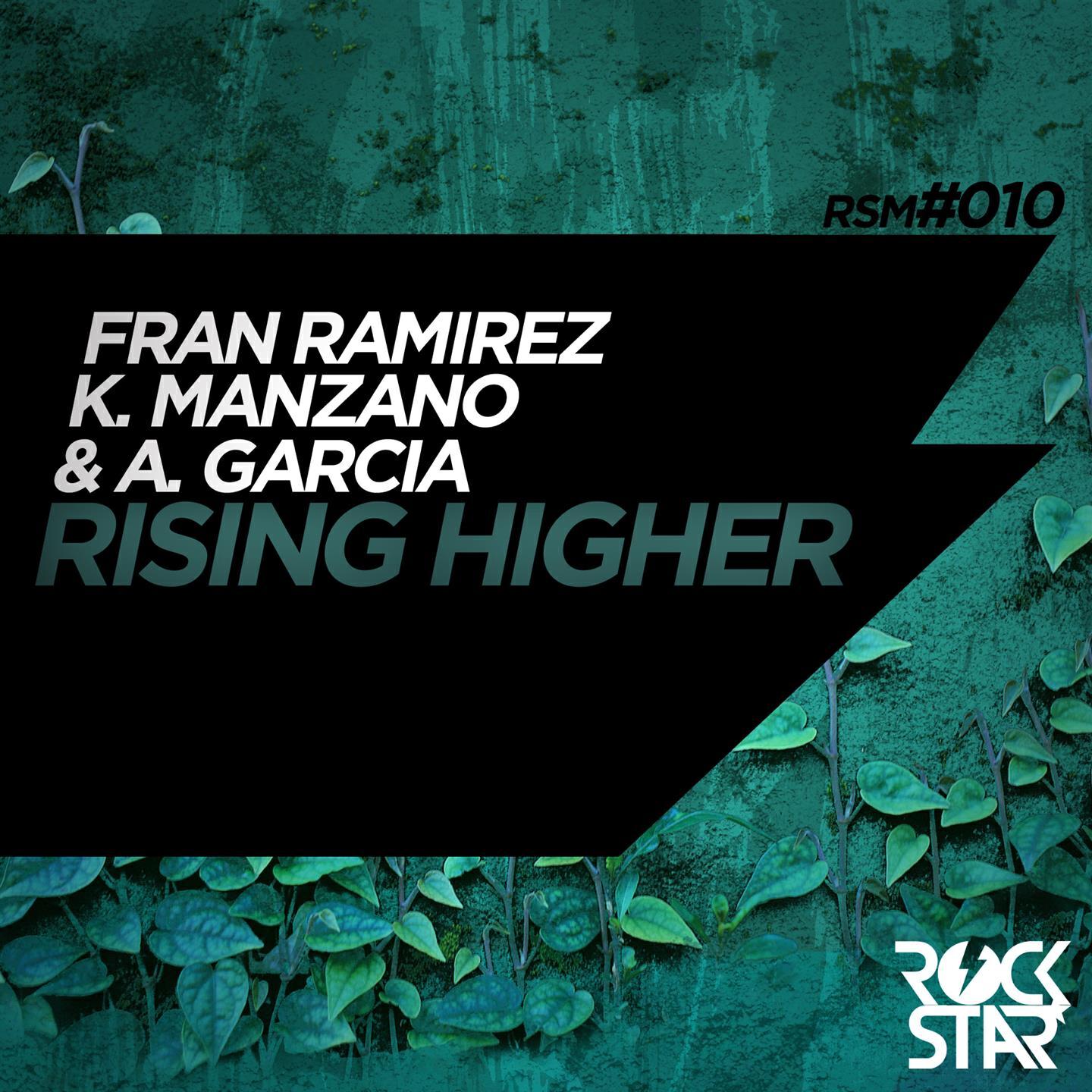 Fran Ramirez - Rising Higer