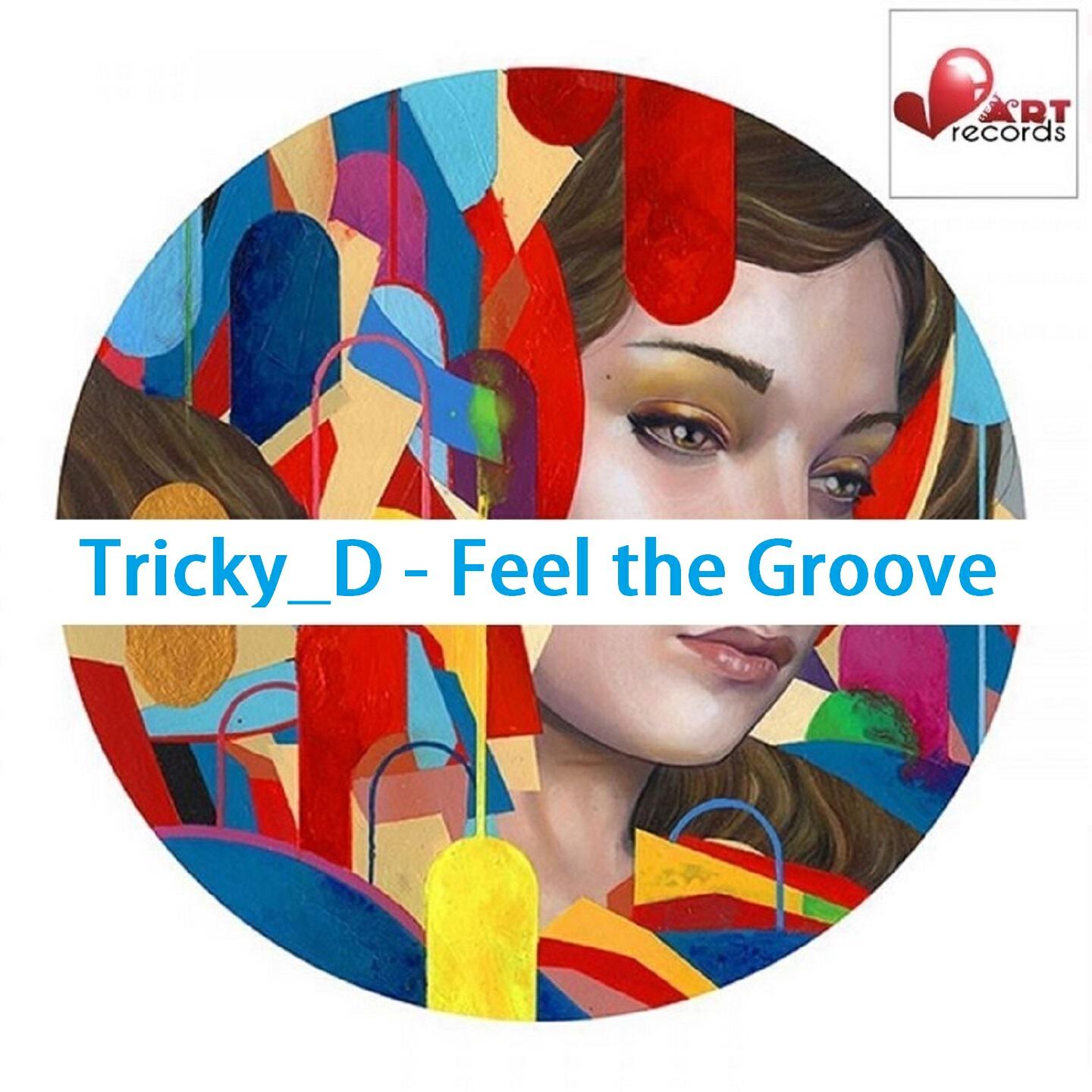 Tricky_D - Get Down