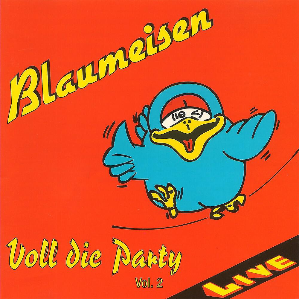Blaumeisen - Mission Impossible (Live)