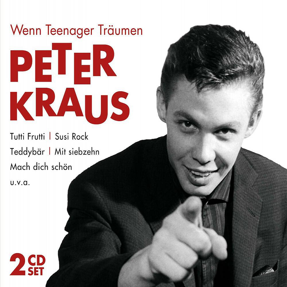 Peter Kraus - Tutti Frutti