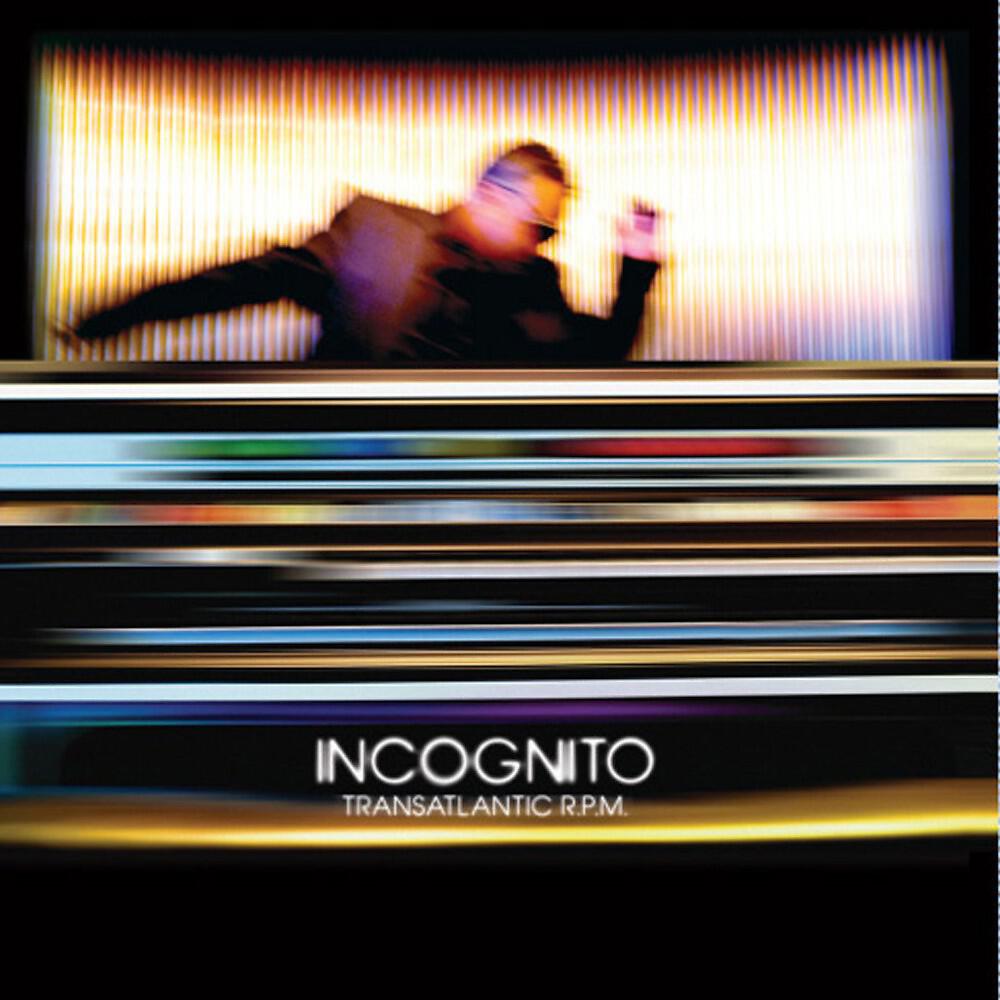 INCOGNITO - Lowdown