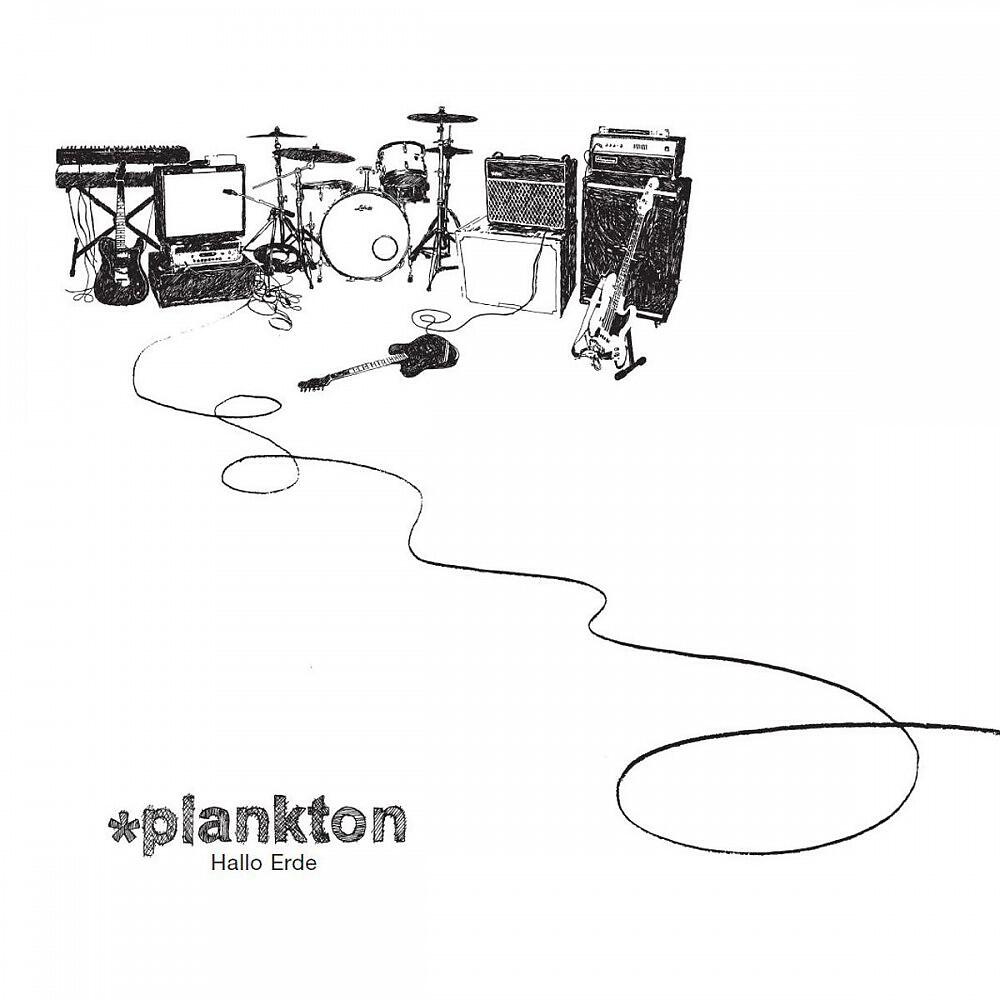 Plankton - Augeblick