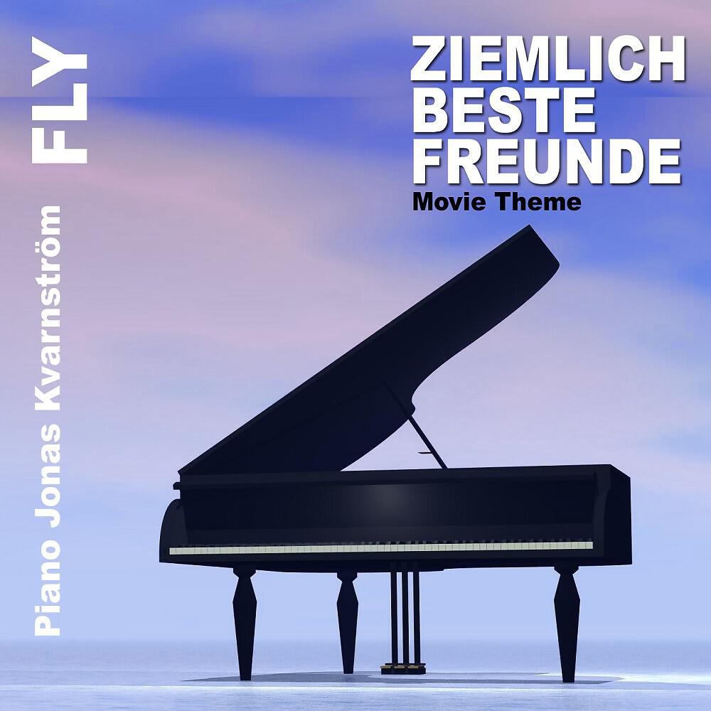 Jonas Kvarnström - Fly (Ziemlich beste Freunde Movie Theme)