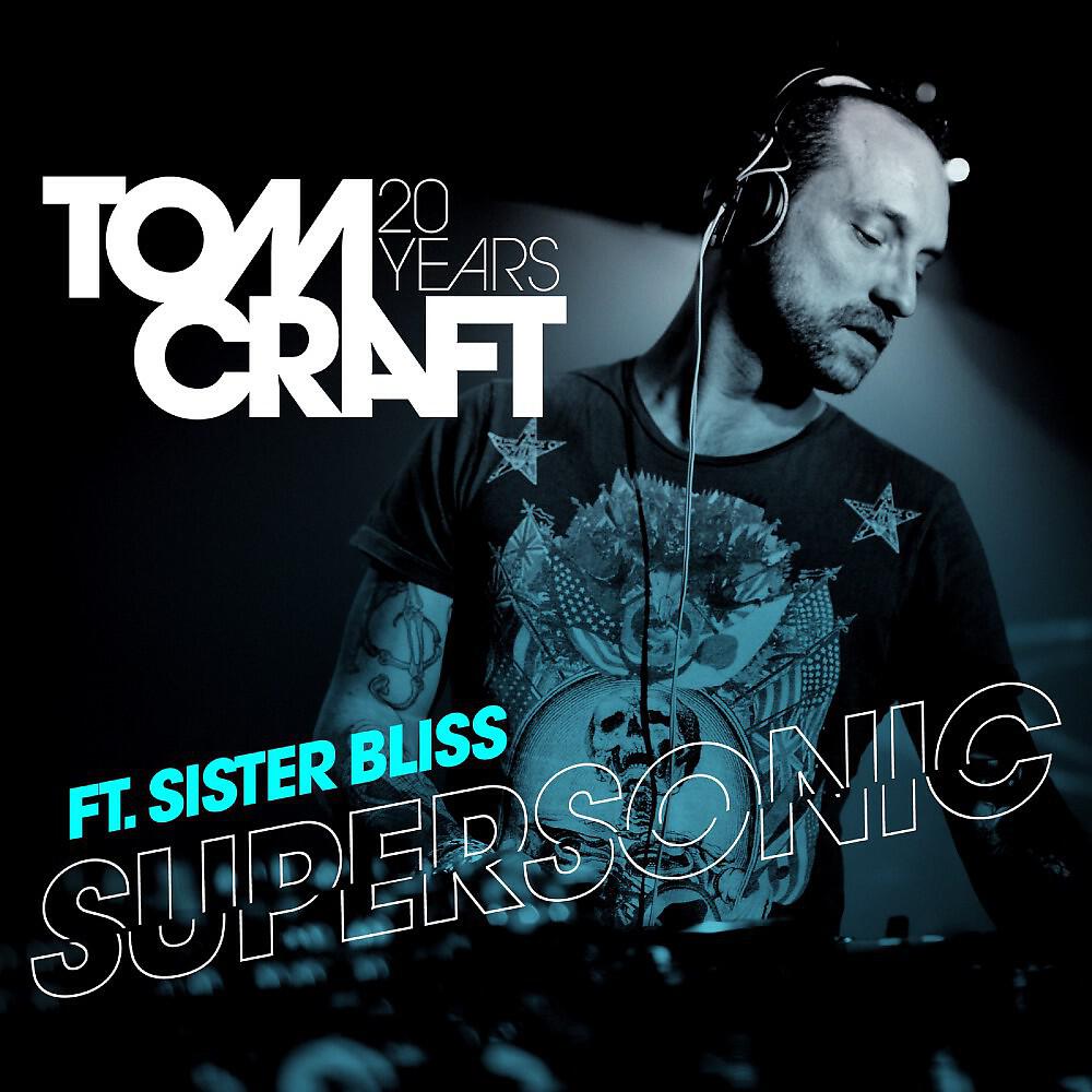 Tomcraft - Supersonic (Original)