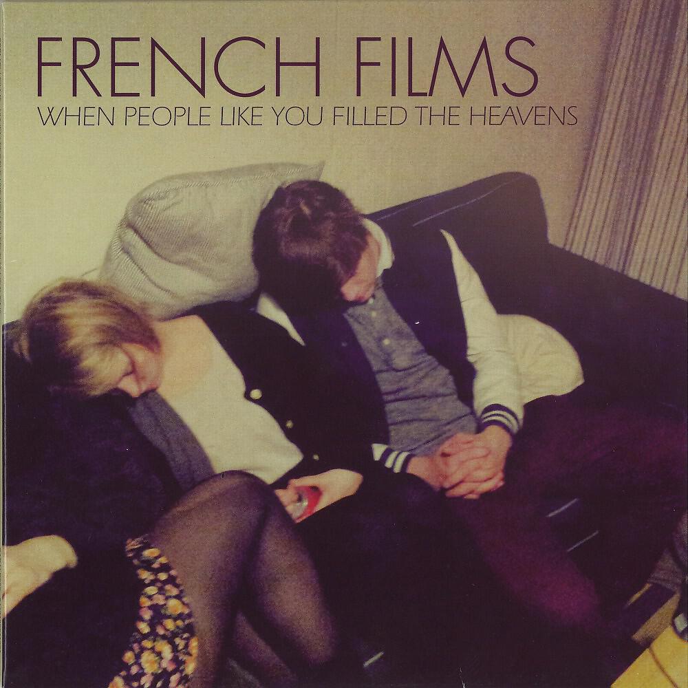 French Films - Shoreline Dream