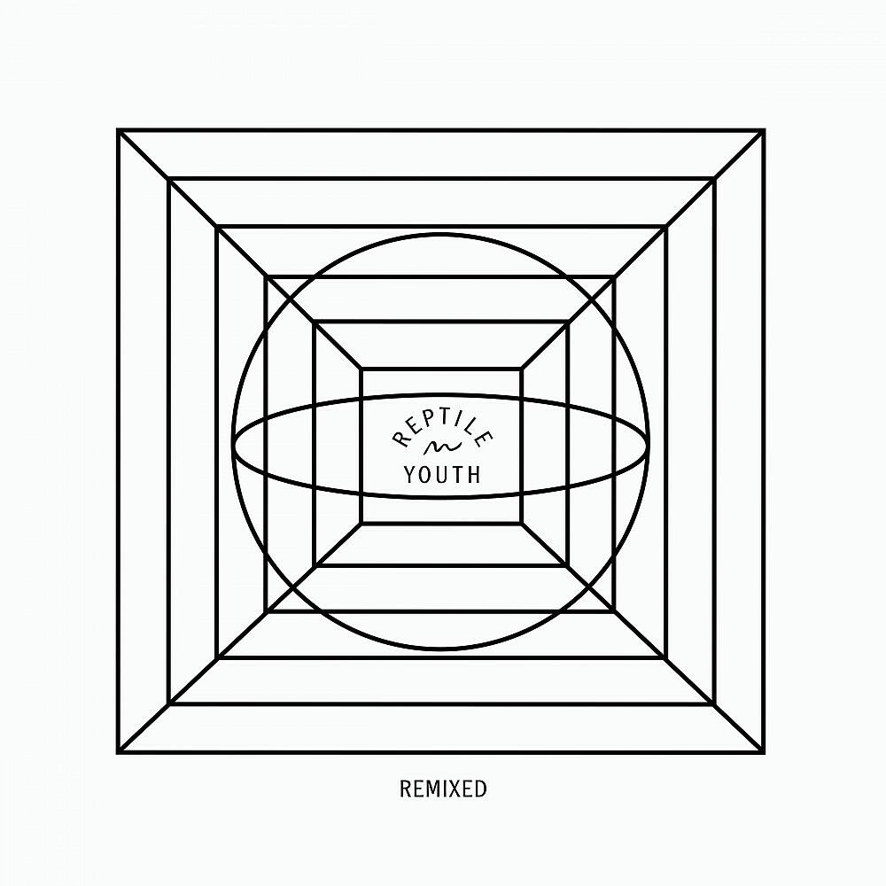 Reptile Youth - Black Swan Born White (S.C.U.M Remix)