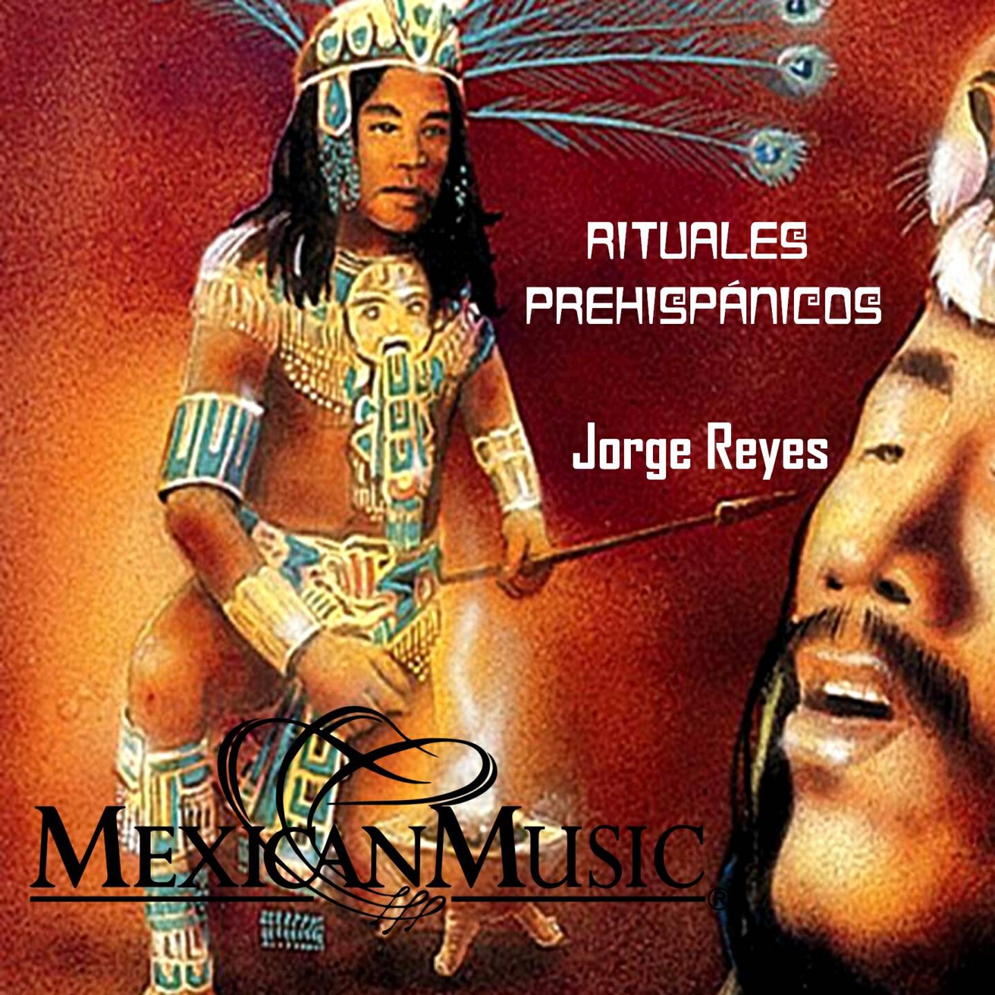Jorge Reyes - Las Viñas de la Serpiente