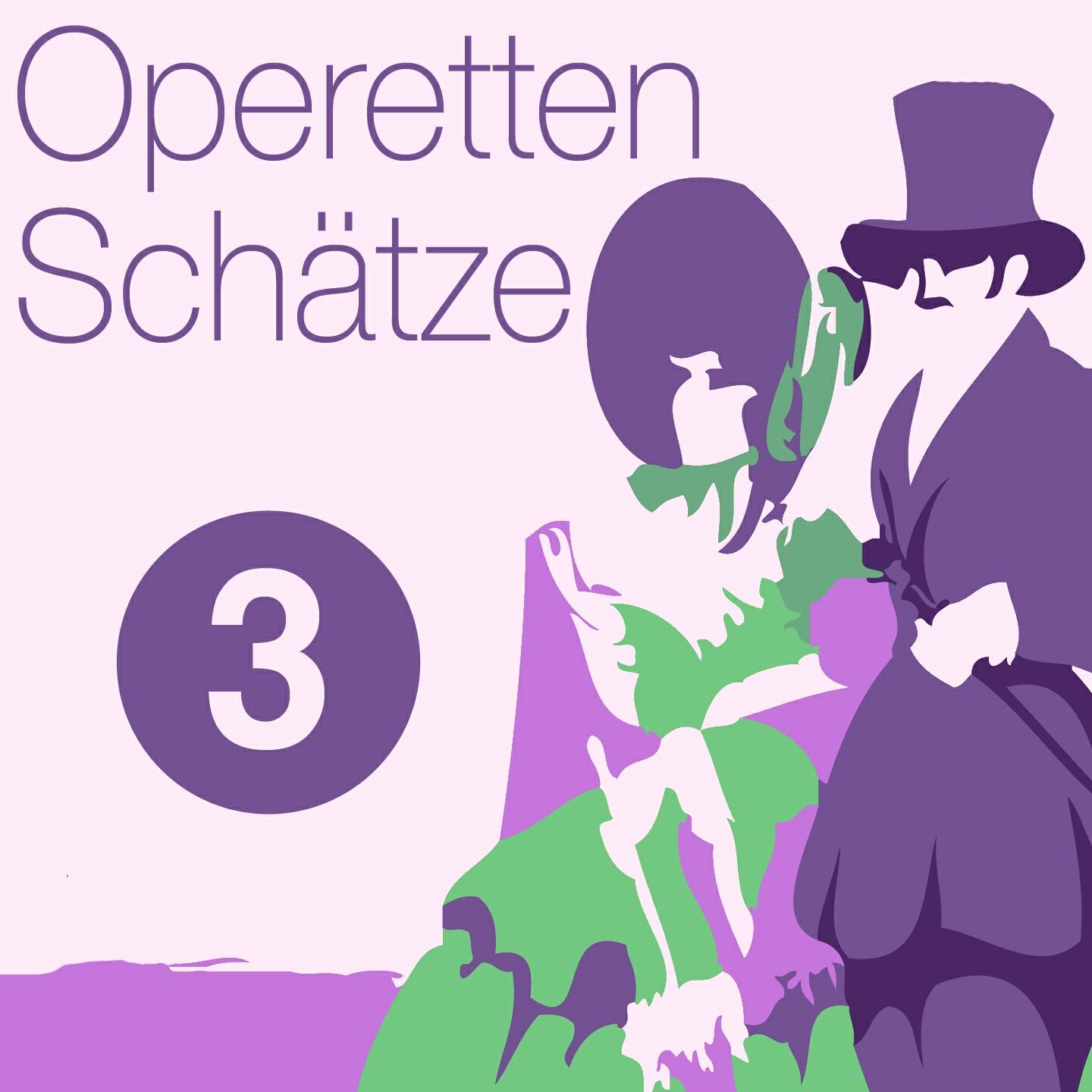 Grosses Wiener Rundfunkorchester - So macht man Karriere, Act I: 