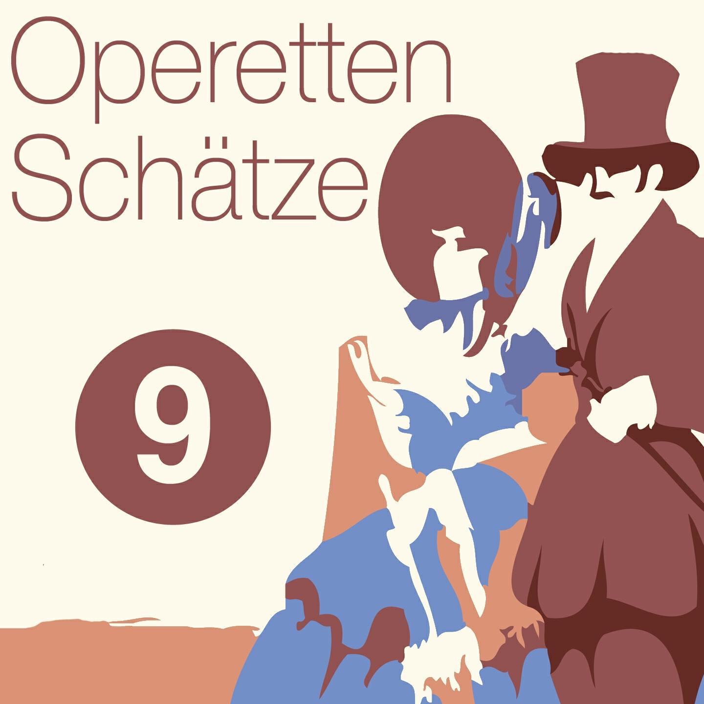 Hamburger Rundfunkorchester - Frau Luna: 