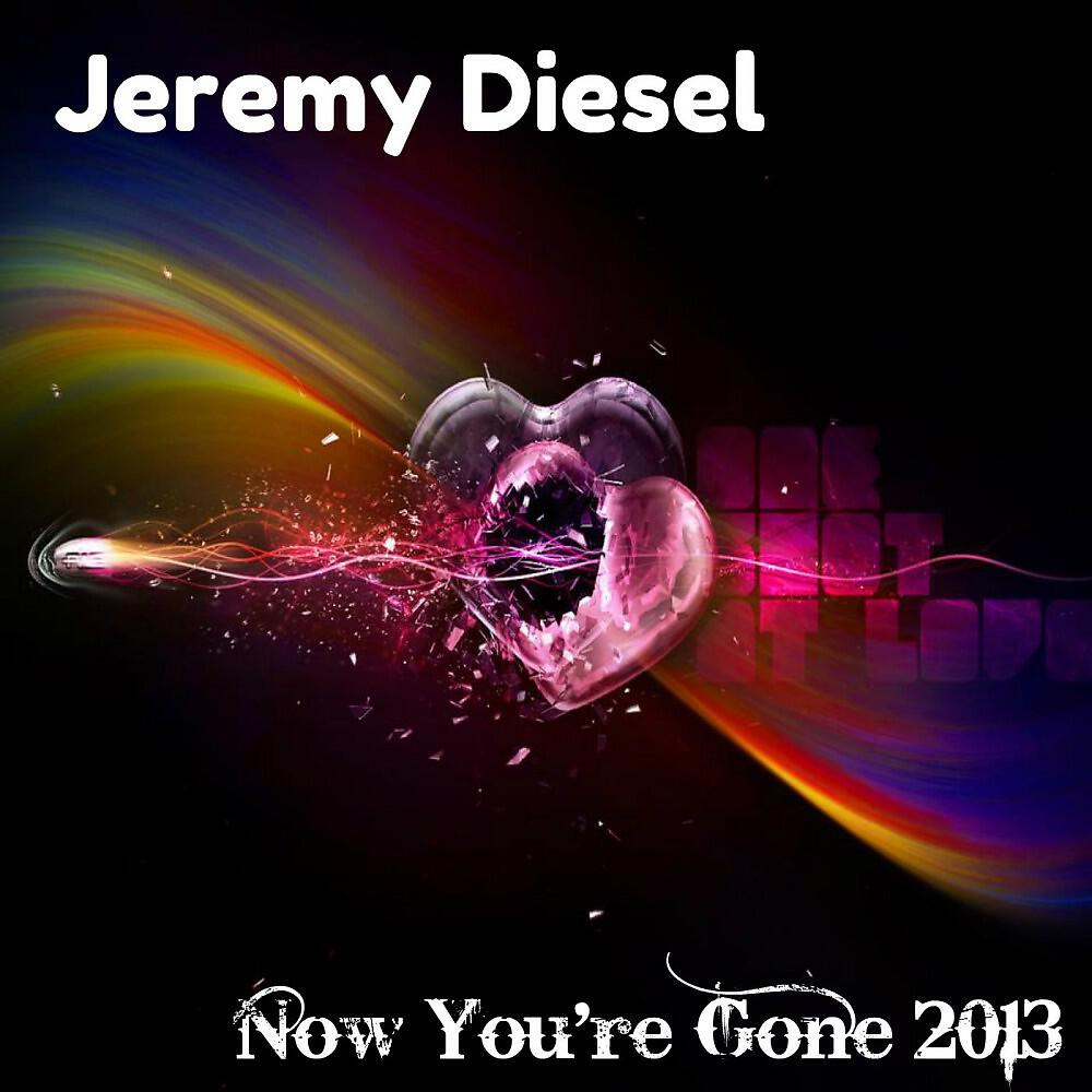 Jeremy Diesel - Speakers (Original Mix)