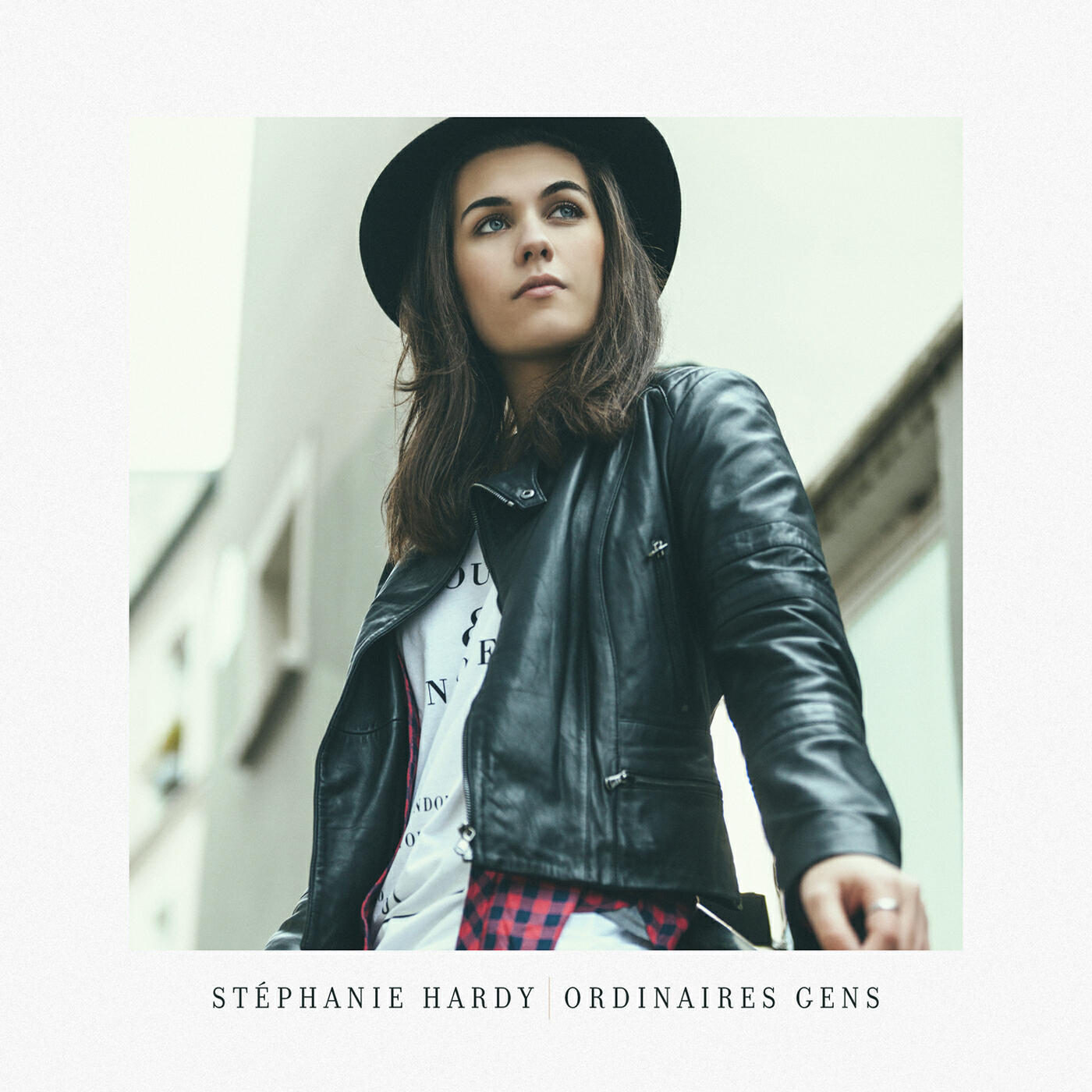 Stephanie Hardy - Ordinaires gens
