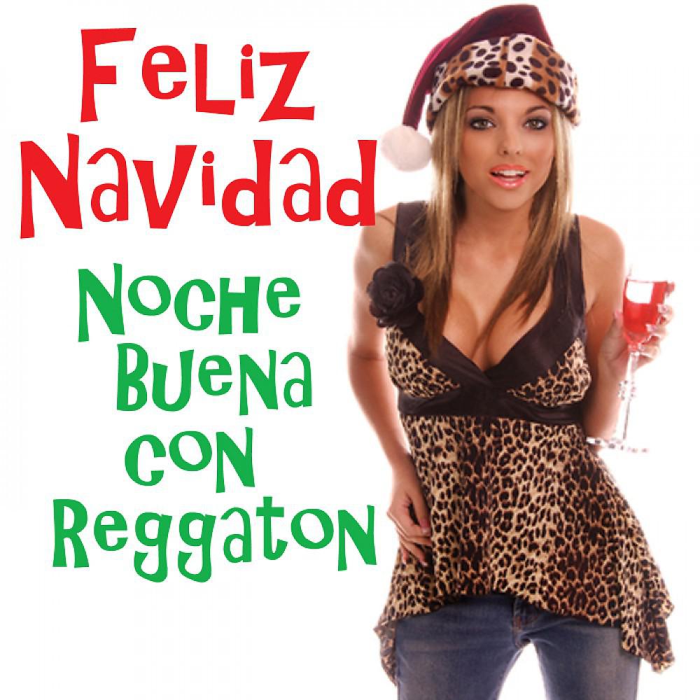Los Reggaetronics - Blanca Navidad (White Christmas)