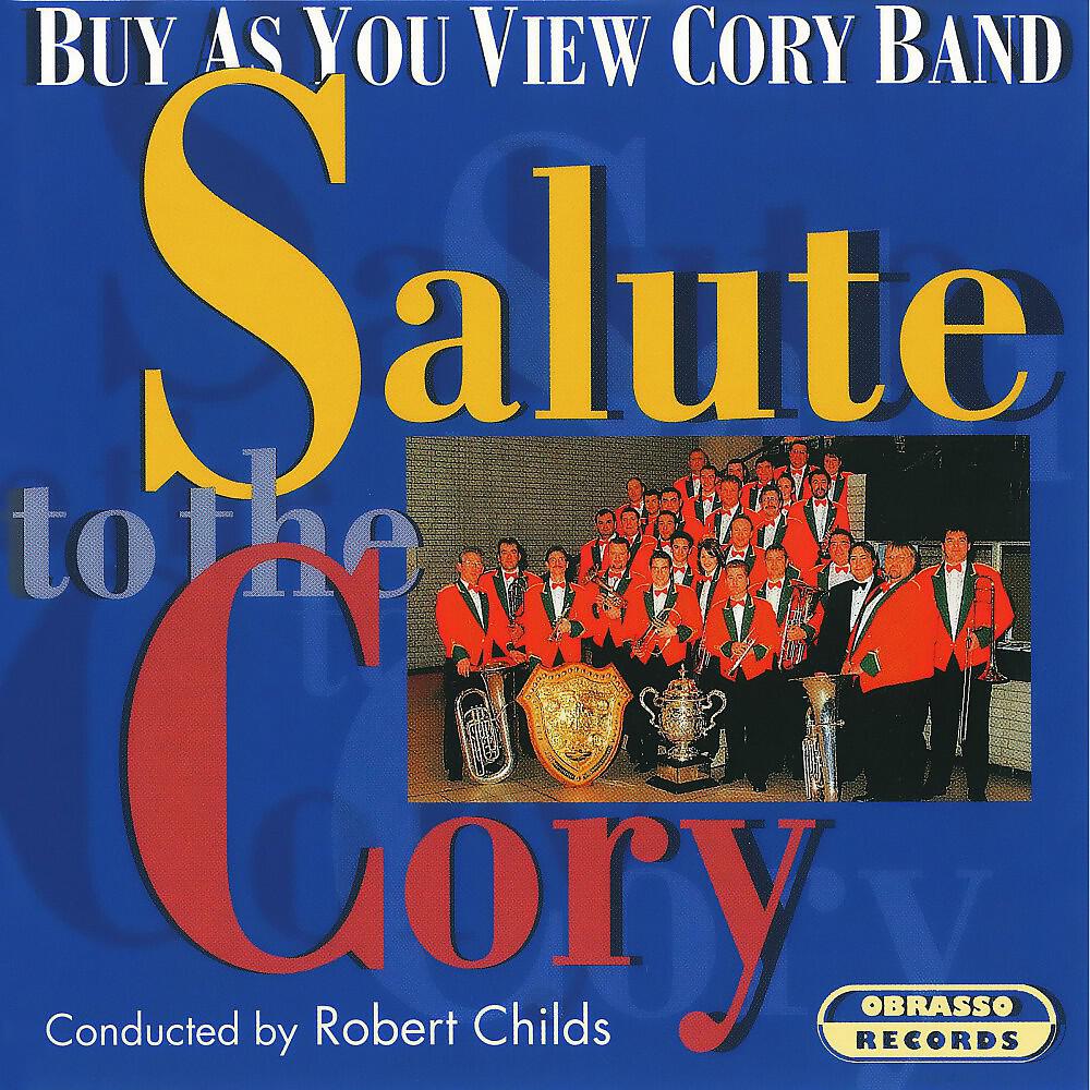 Cory Band & Robert B. Childs - Rocky: Gonna Fly Now (Theme)