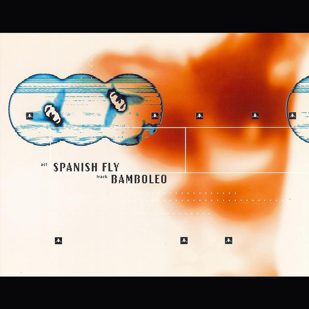Spanish Fly - Bamboleo (Flamenco Tribe Edit)