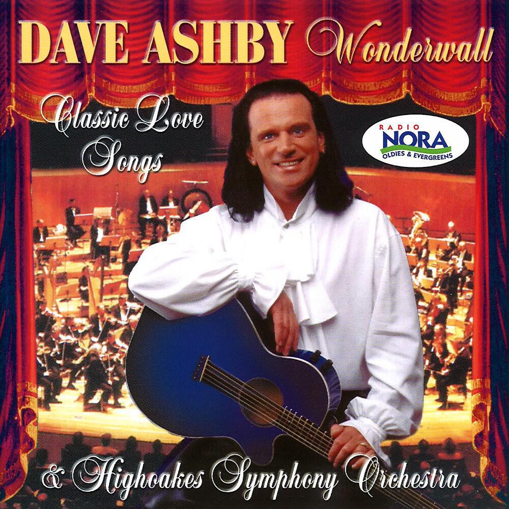 Dave Ashby - Nights in White Satin