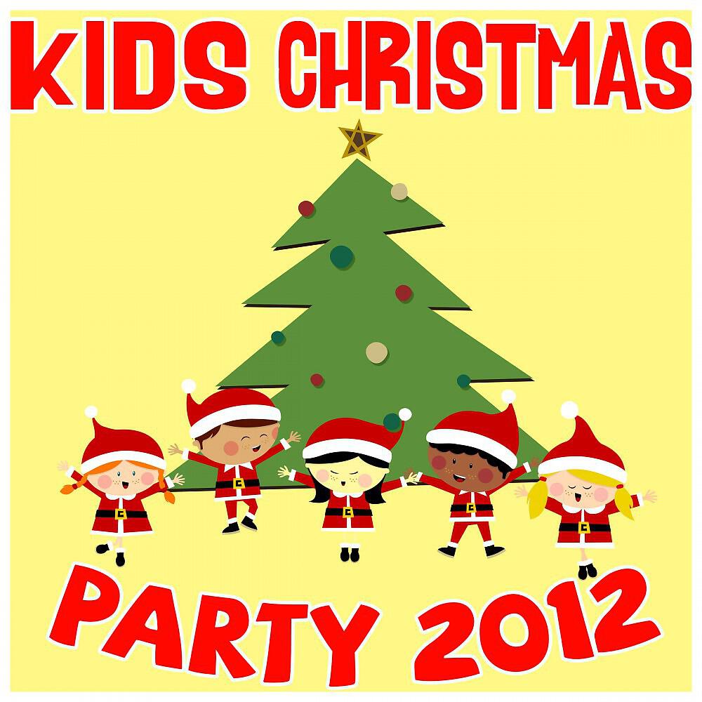The Countdown Kids - Wonderful Dream (Holidays Are Coming)
