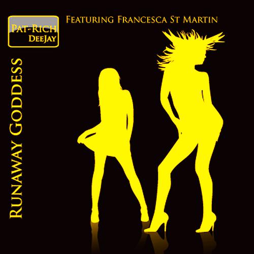 Pat Rich - Runway Goddess (DJ Kharma & DJ Monta Remix)