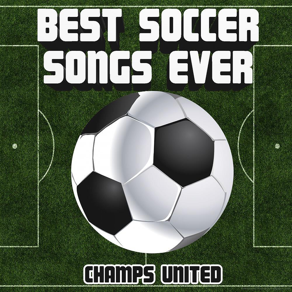 Champs United - Seven Nation Army