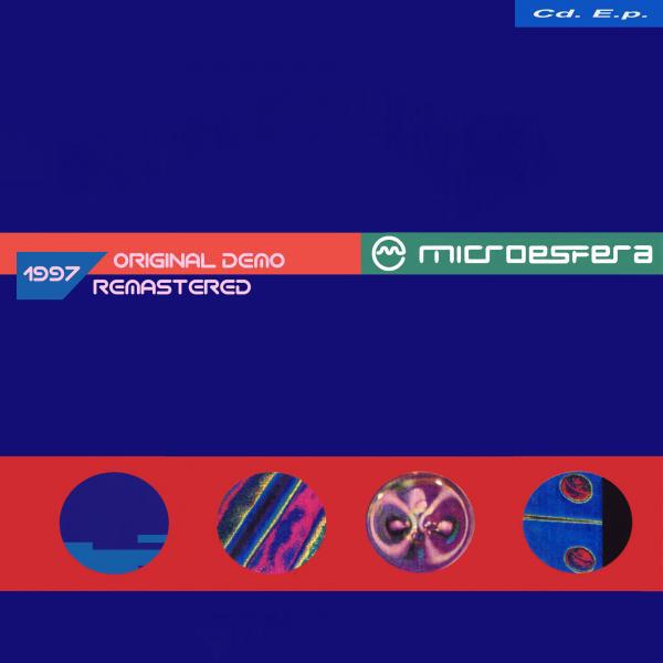 MICROESFERA - Micro (Original Mix)