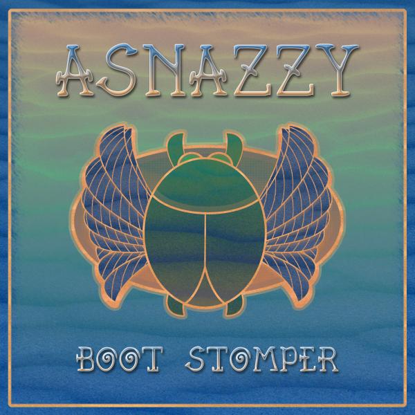 Asnazzy - Expander (Original Mix)