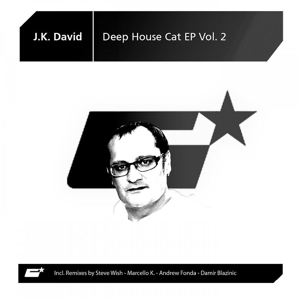 J.K. David - Woman in Chains (Damir Blazinic Mix)