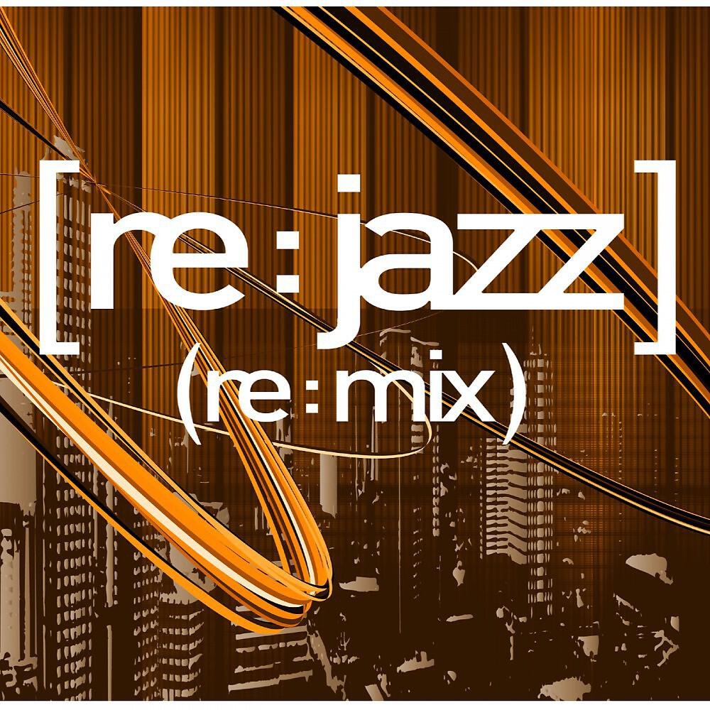[re:jazz] - Second Sight (Yukihiro Fukutomi Remix)