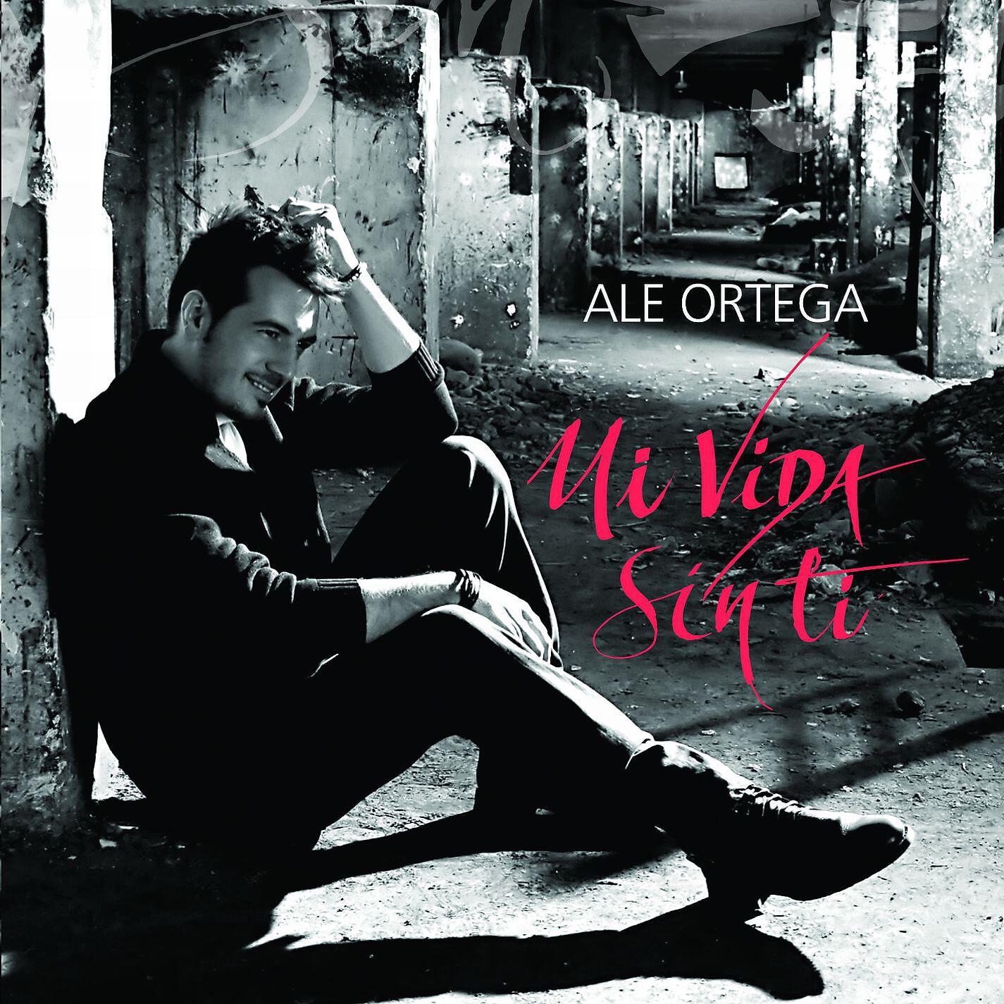 Ale Ortega - Hay dolor feat. Lena