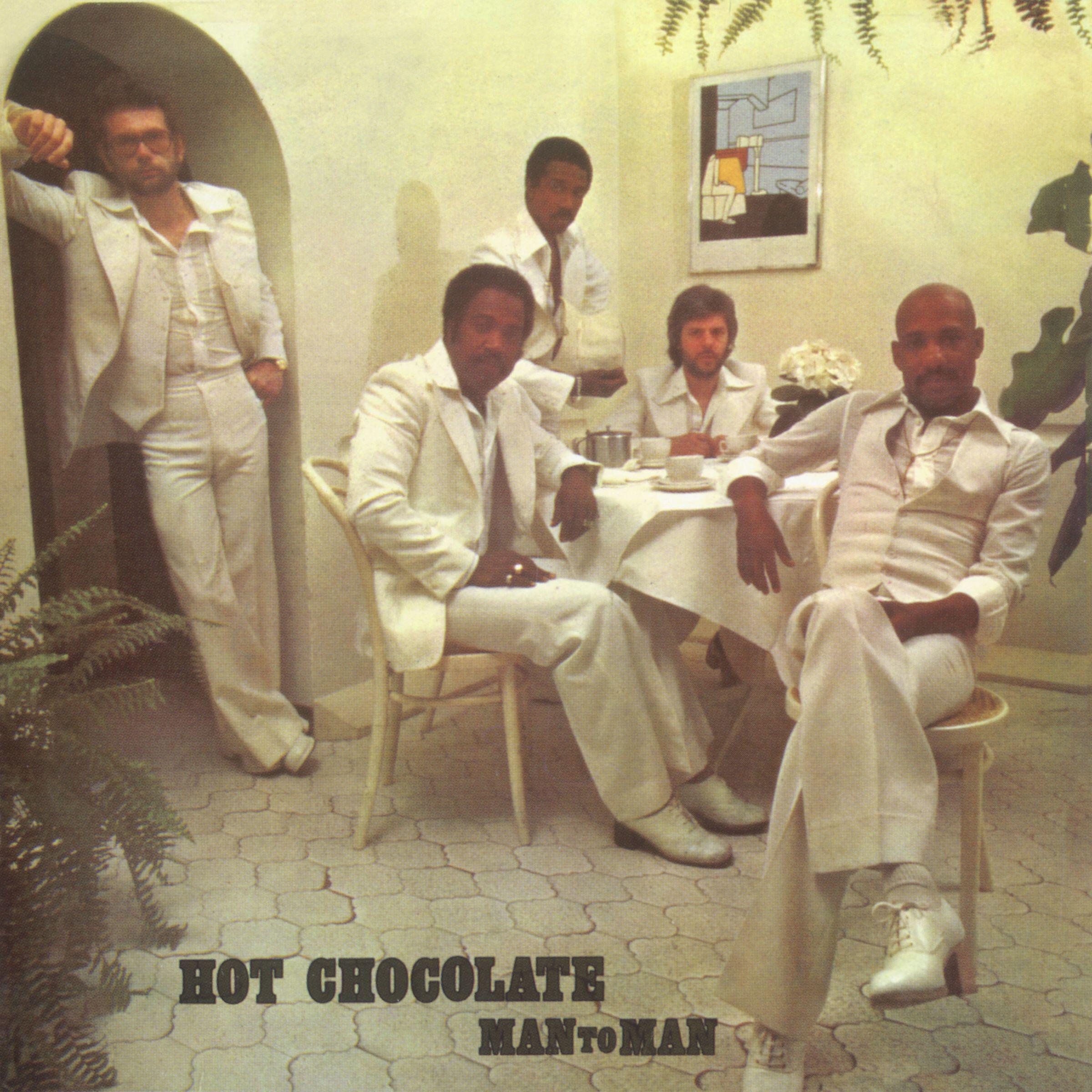 Hot Chocolate - Sugar Daddy