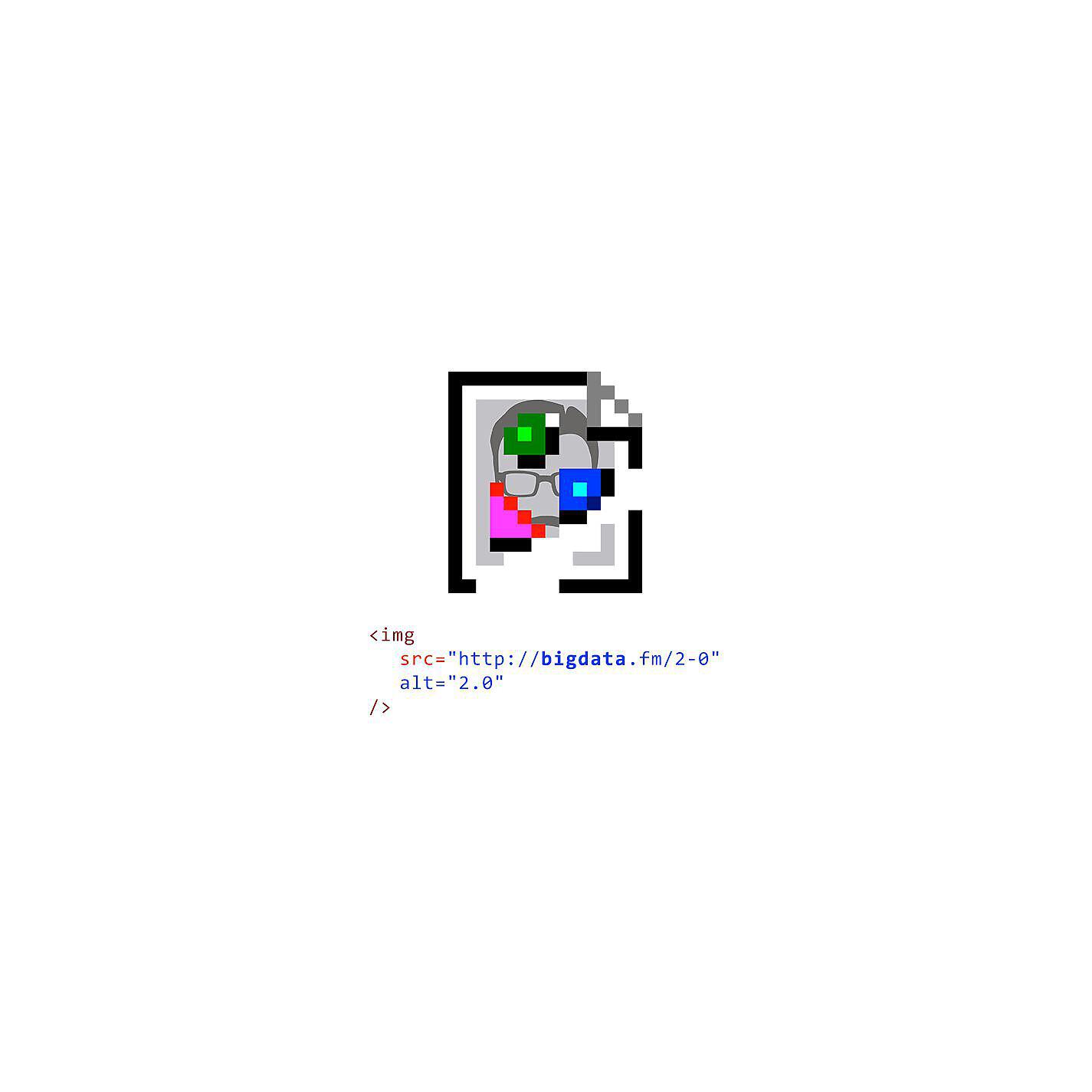 Big Data - Clean (feat. Jamie Lidell)
