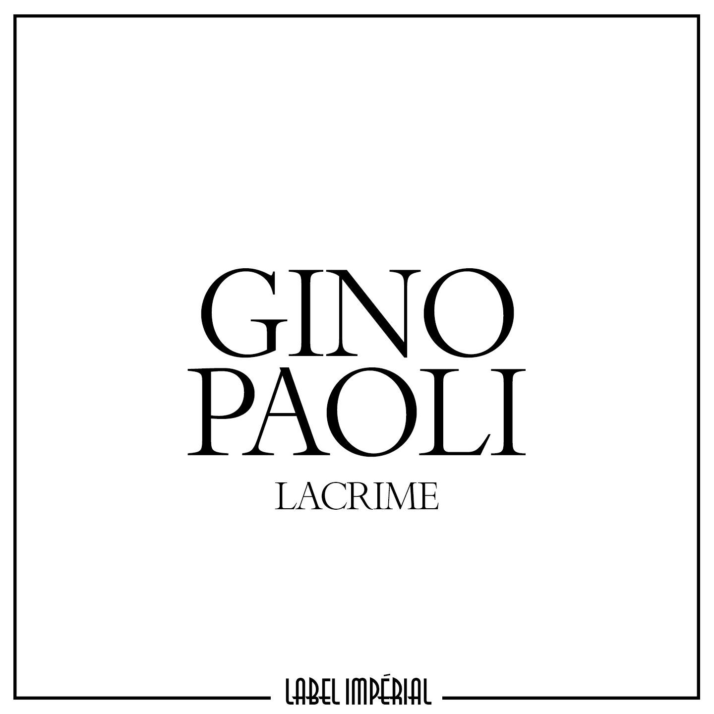 Gino Paoli - Senza parole