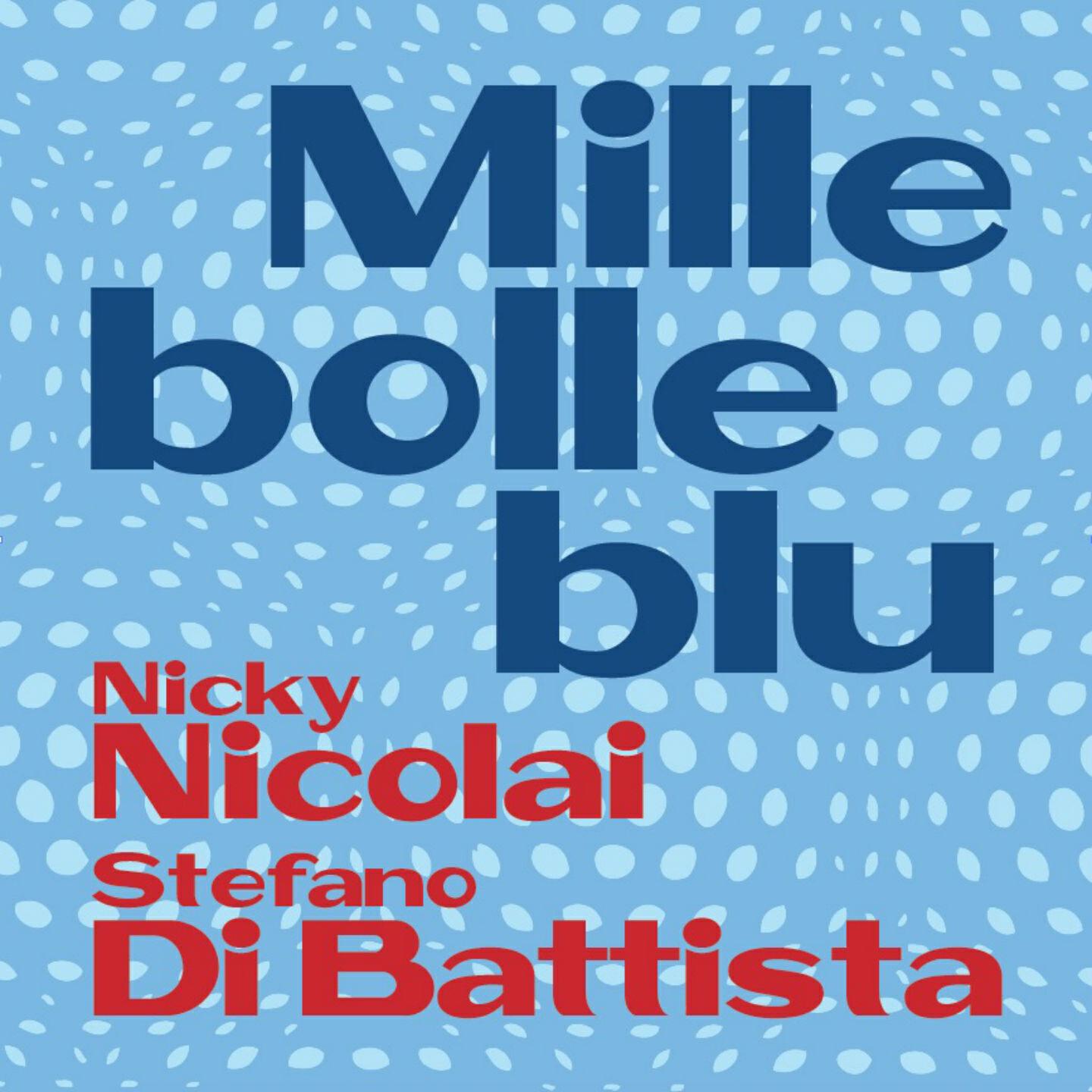 Nicky Nicolai - La banda