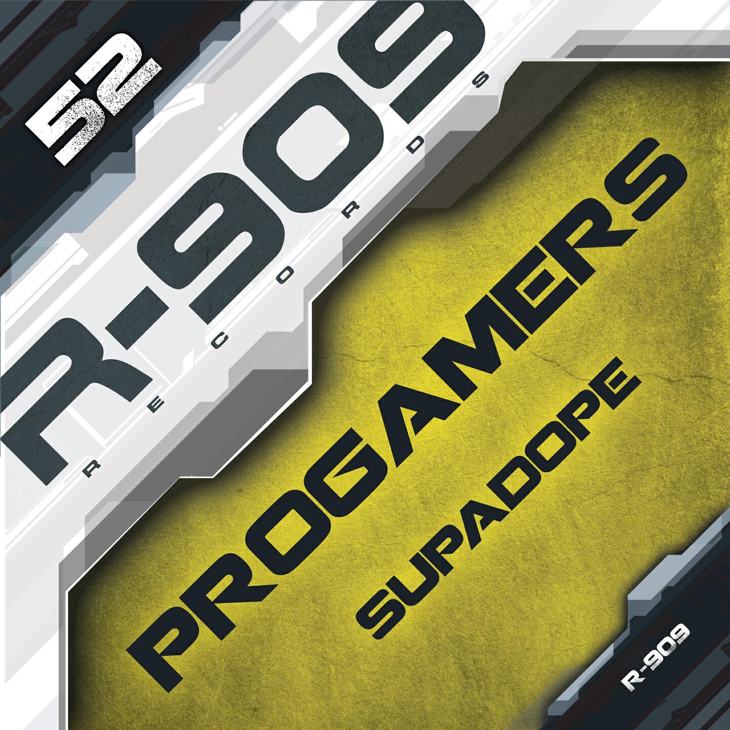 Progamers - Here I Come