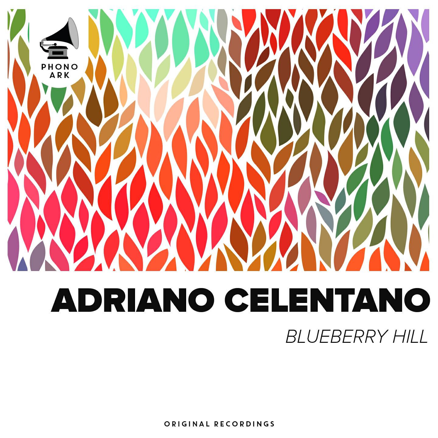 Adriano Celentano - 24000 baci
