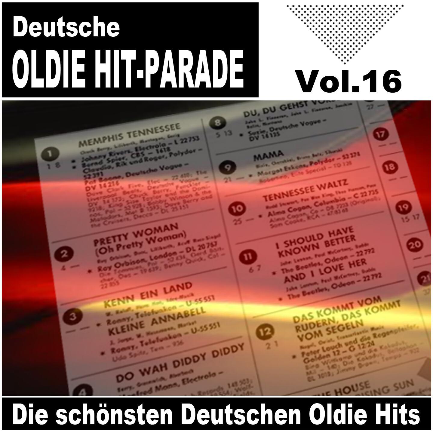 Theo Lingen - Der Schallplattenverkäufer