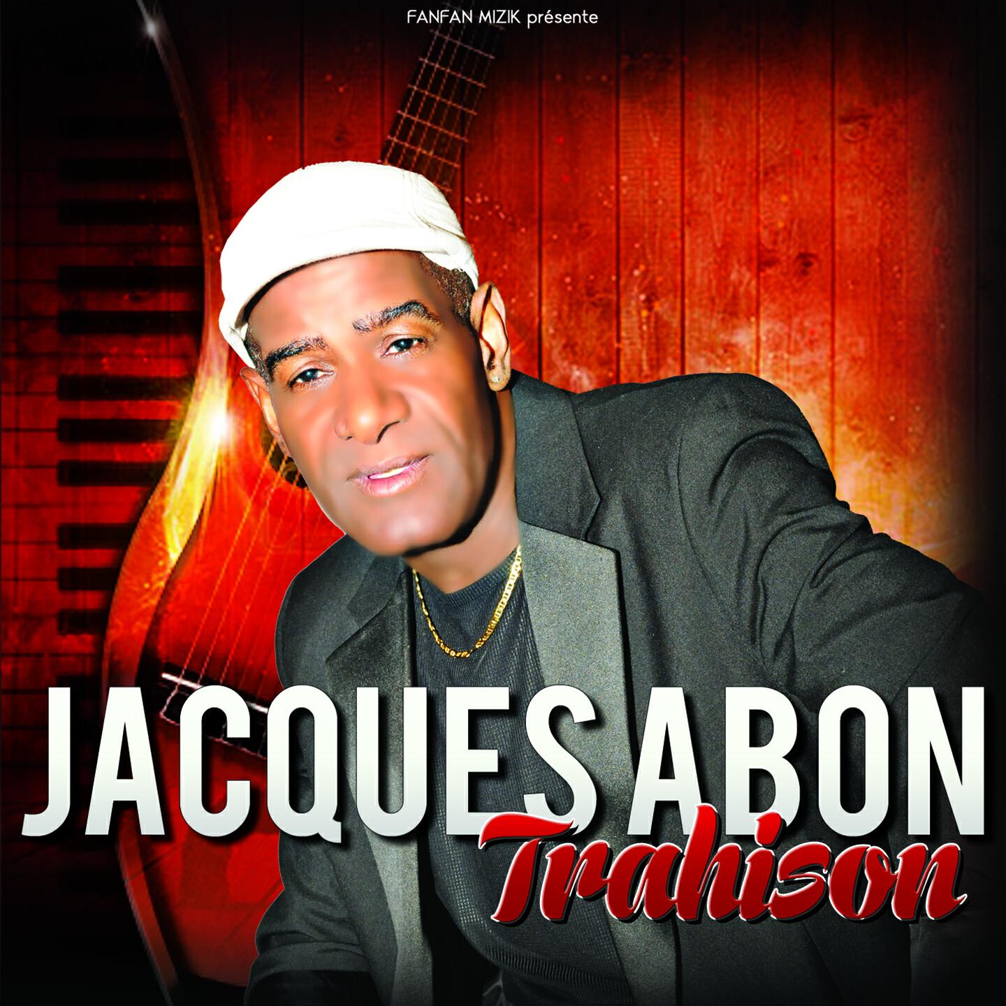 Jacques Abon - Amélie