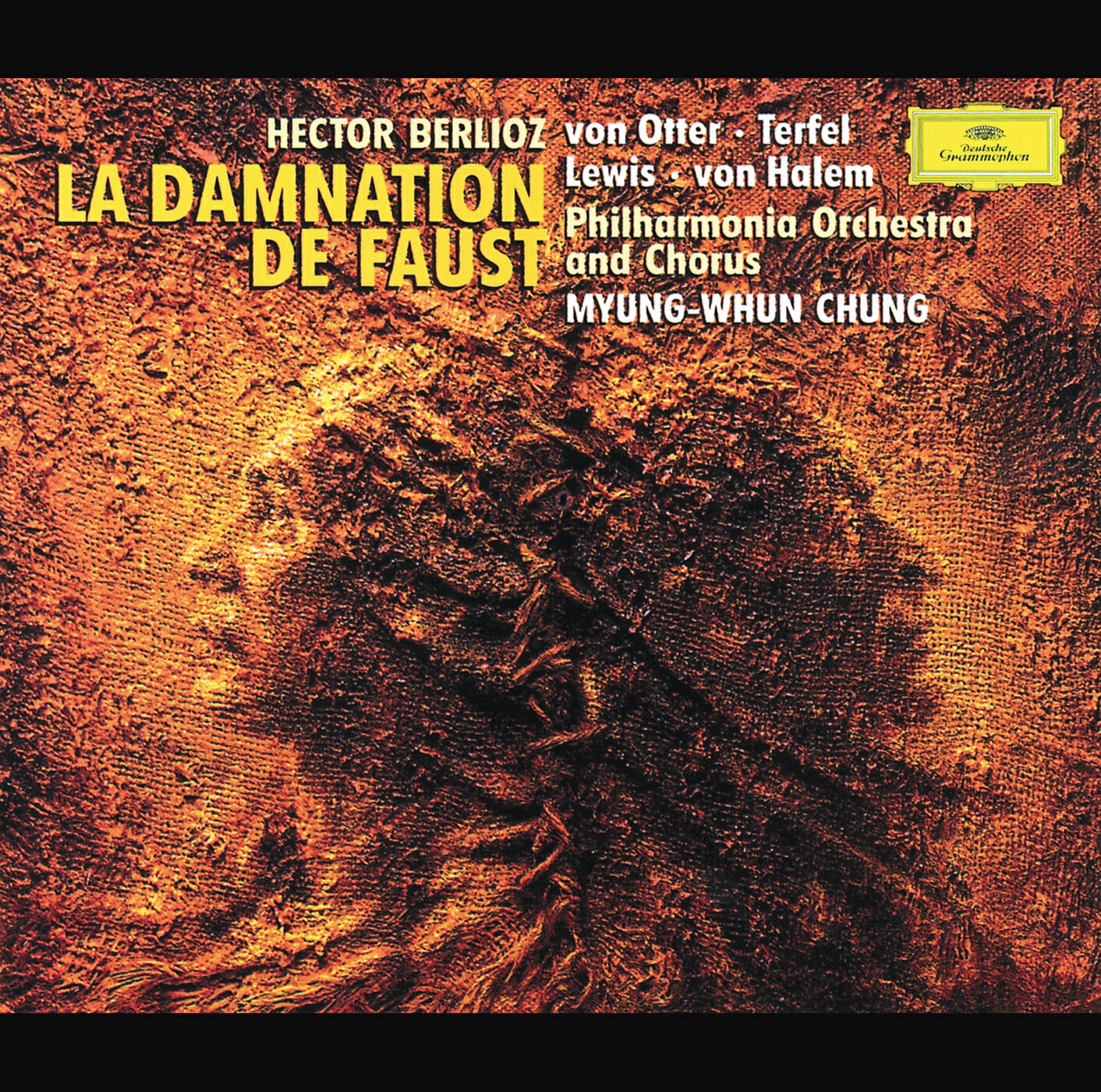Philharmonia Orchestra - Berlioz: La Damnation de Faust, Op.24 / Part 4 - Viens! les vierges divines