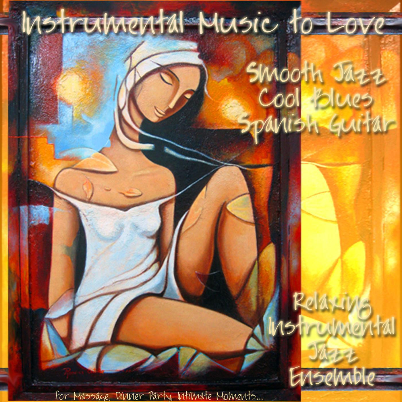 Relaxing Instrumental Jazz Ensemble - Part Soul Part Cause