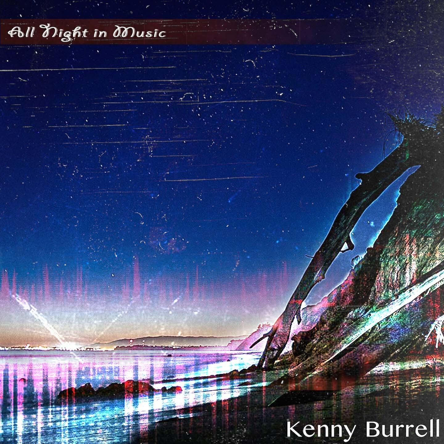 Kenny Burrell - Delilah
