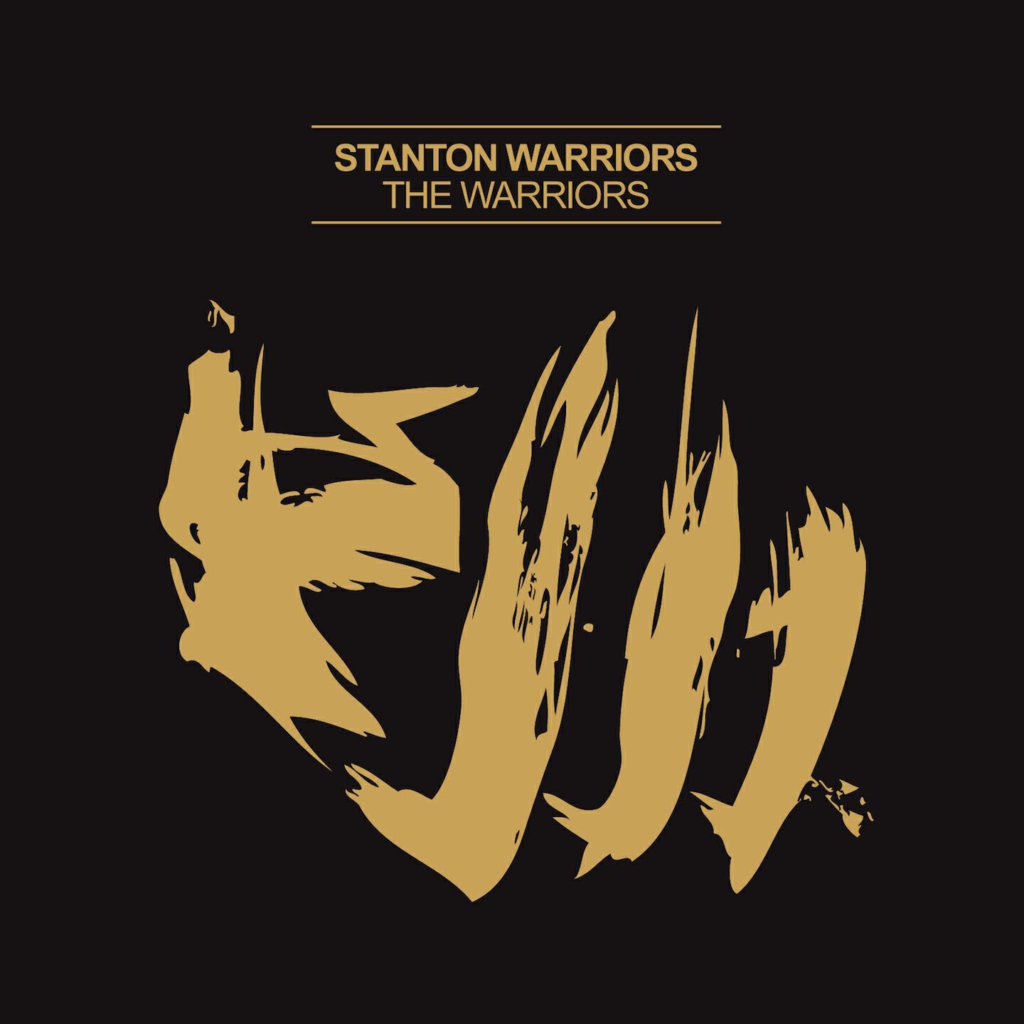 Stanton Warriors - Get Up