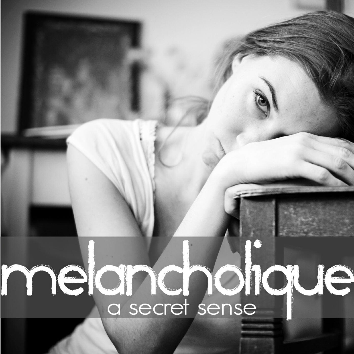 A Secret Sense - Suddenly