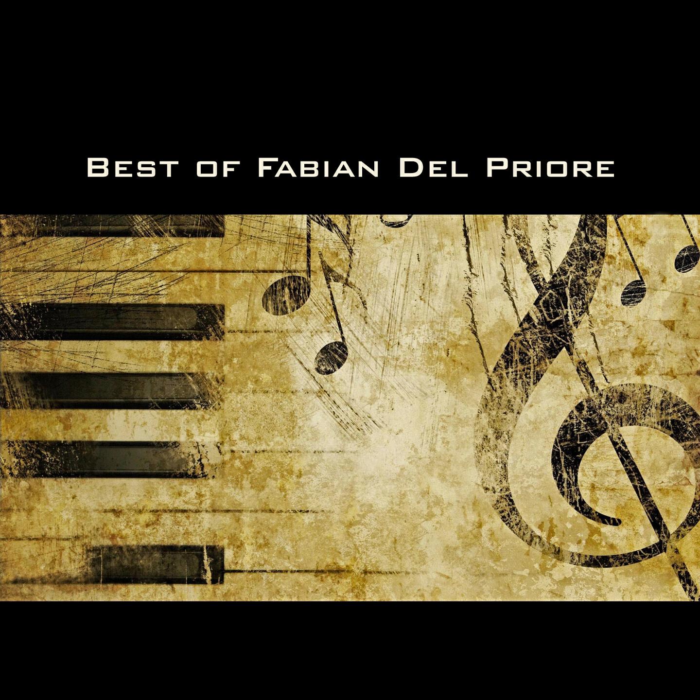 Fabian Del Priore - In the Beginning (State of 808 Pacific Mix)