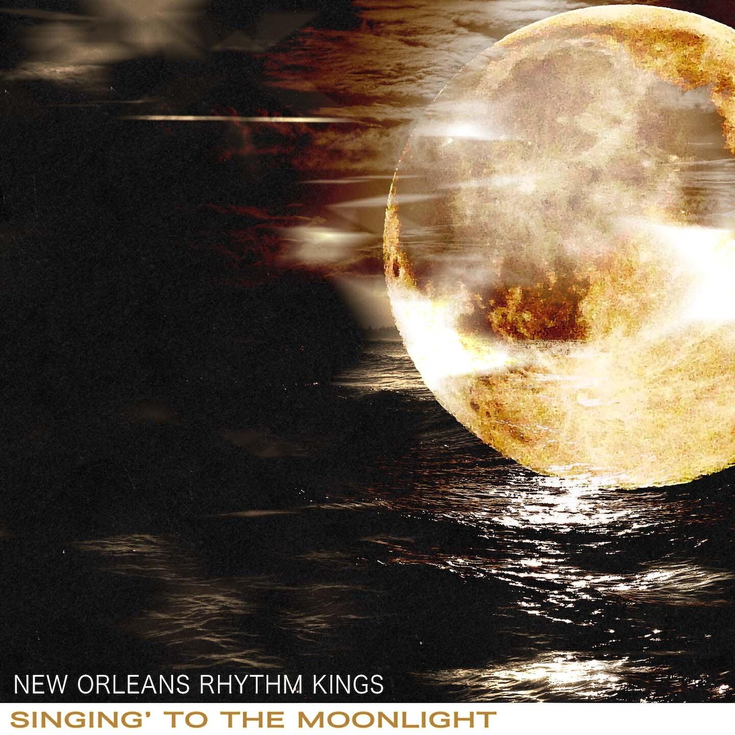 New Orleans Rhythm Kings - Maple Leaf Rag